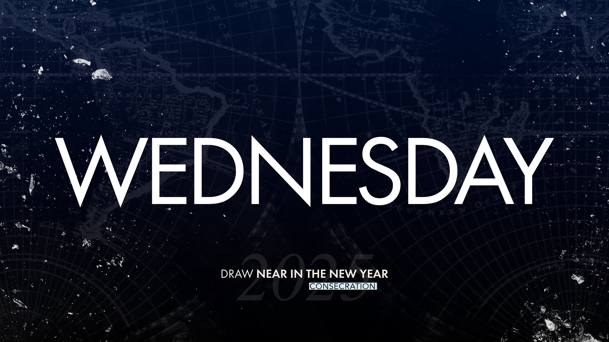 Wednesday: Strategic Intercession Equips Us for Victory