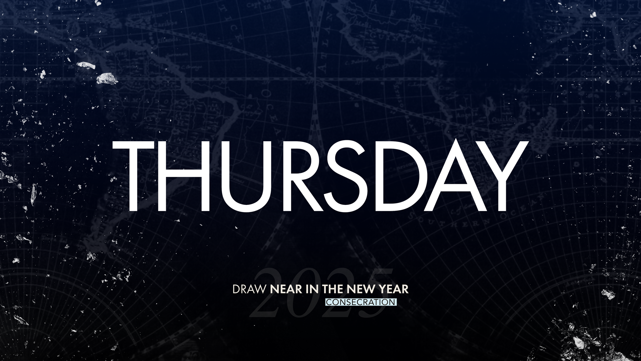 Thursday: Kingdom Alignment Produces Fruitfulness