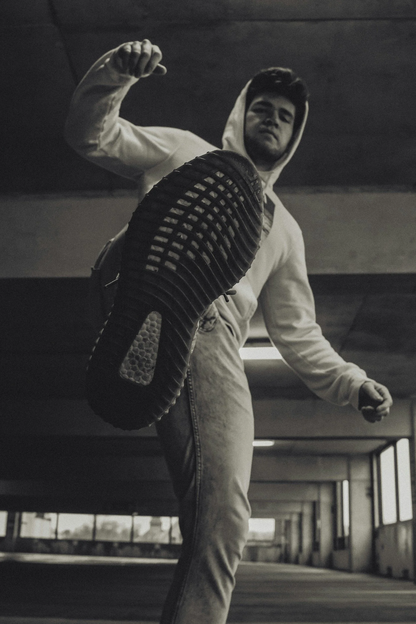 Authority Over the Enemy