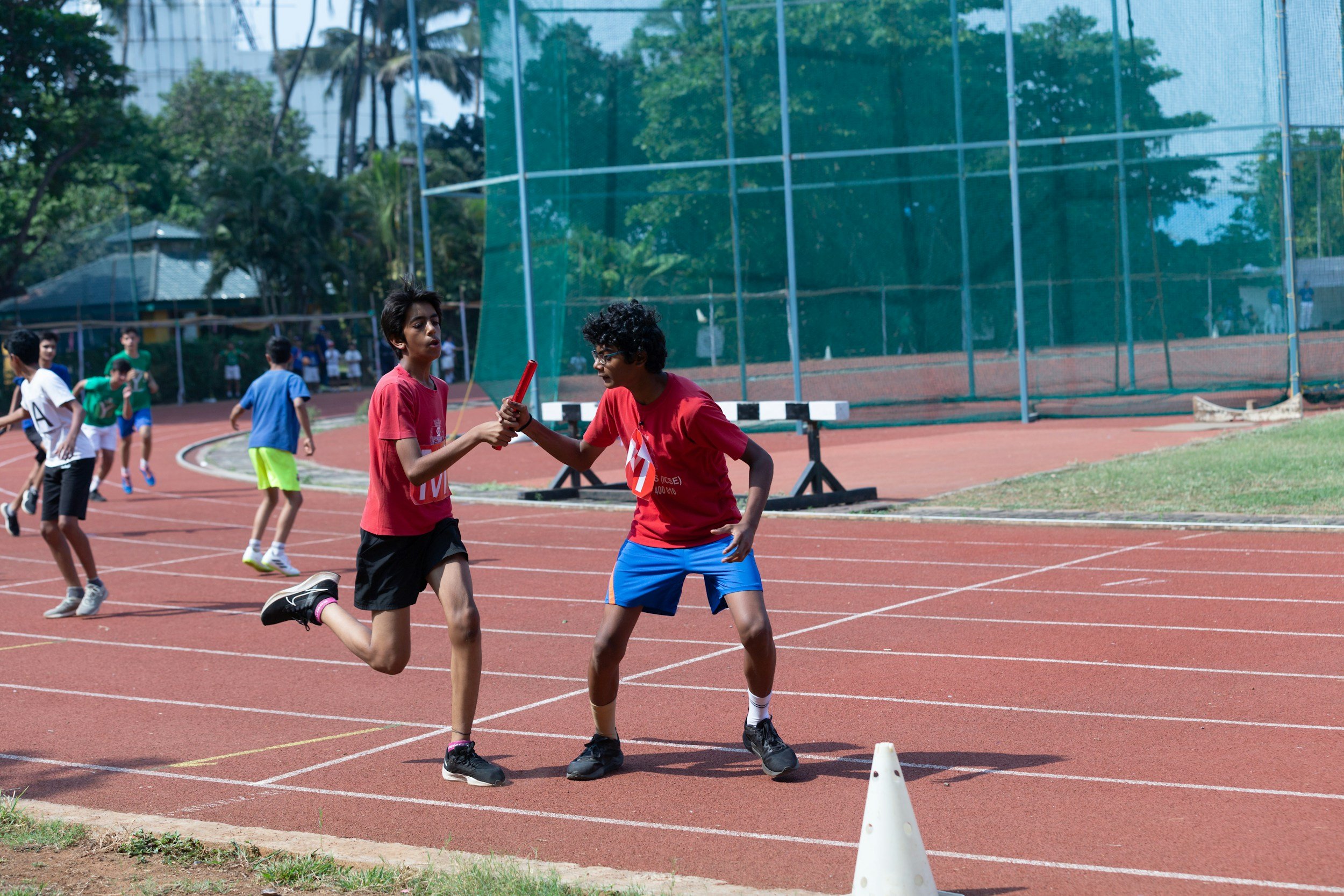 Agreement Releases Stability and Acceleration