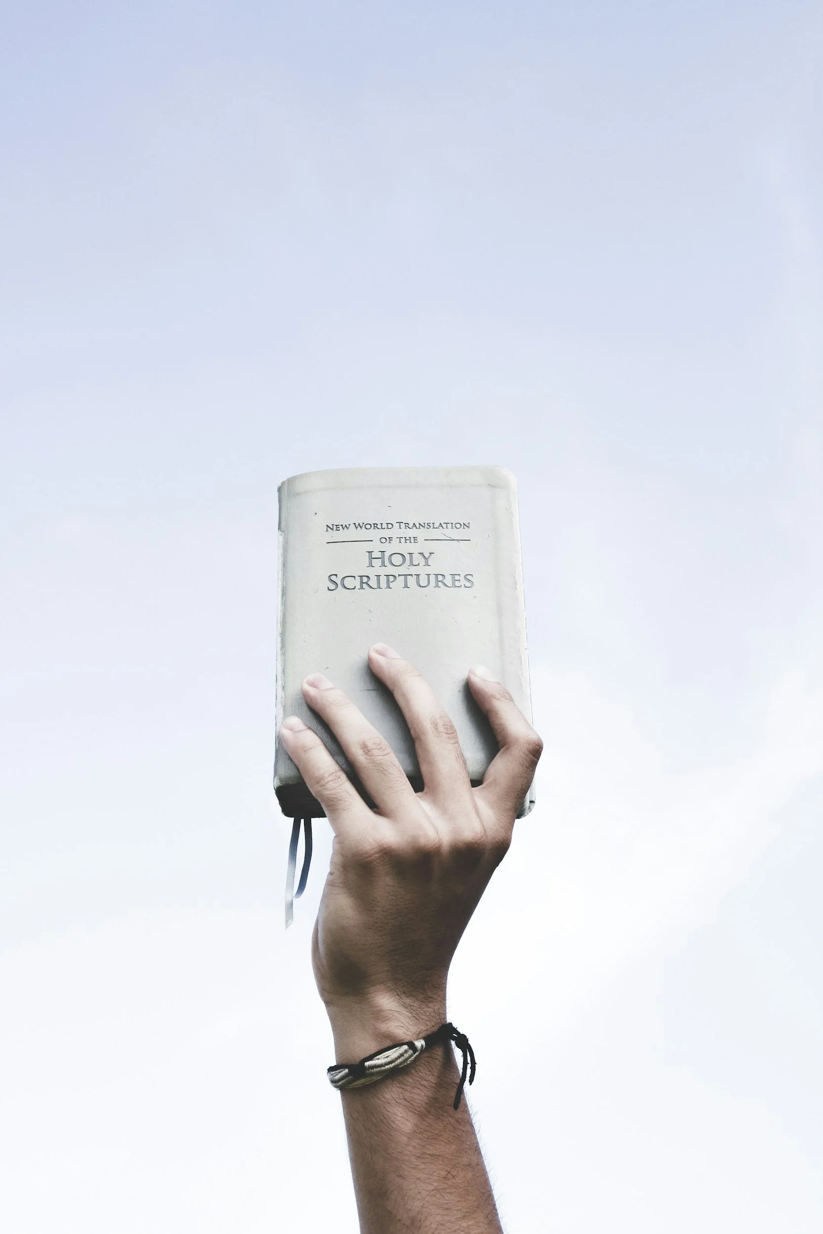 God’s Truth Must Become Stronger Than My Emotional History