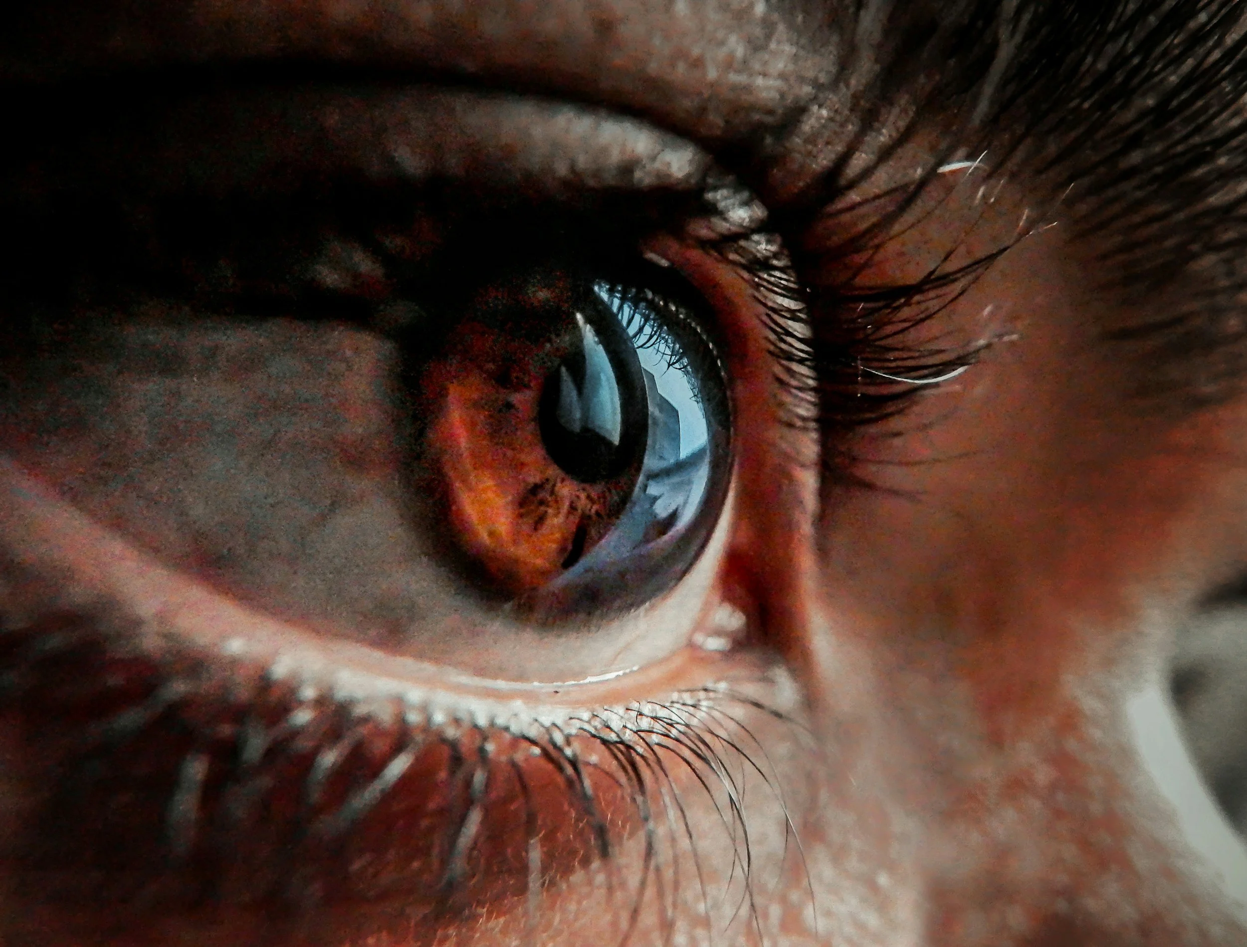  The Next Step Delivers You From Distraction
