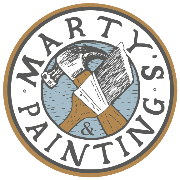 Marty&#39;s Painting and Cleaning Services