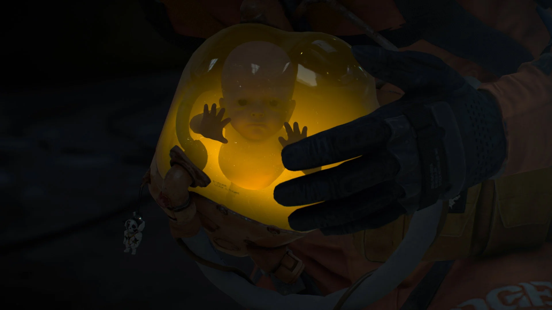 Death Stranding (Kojima Productions)