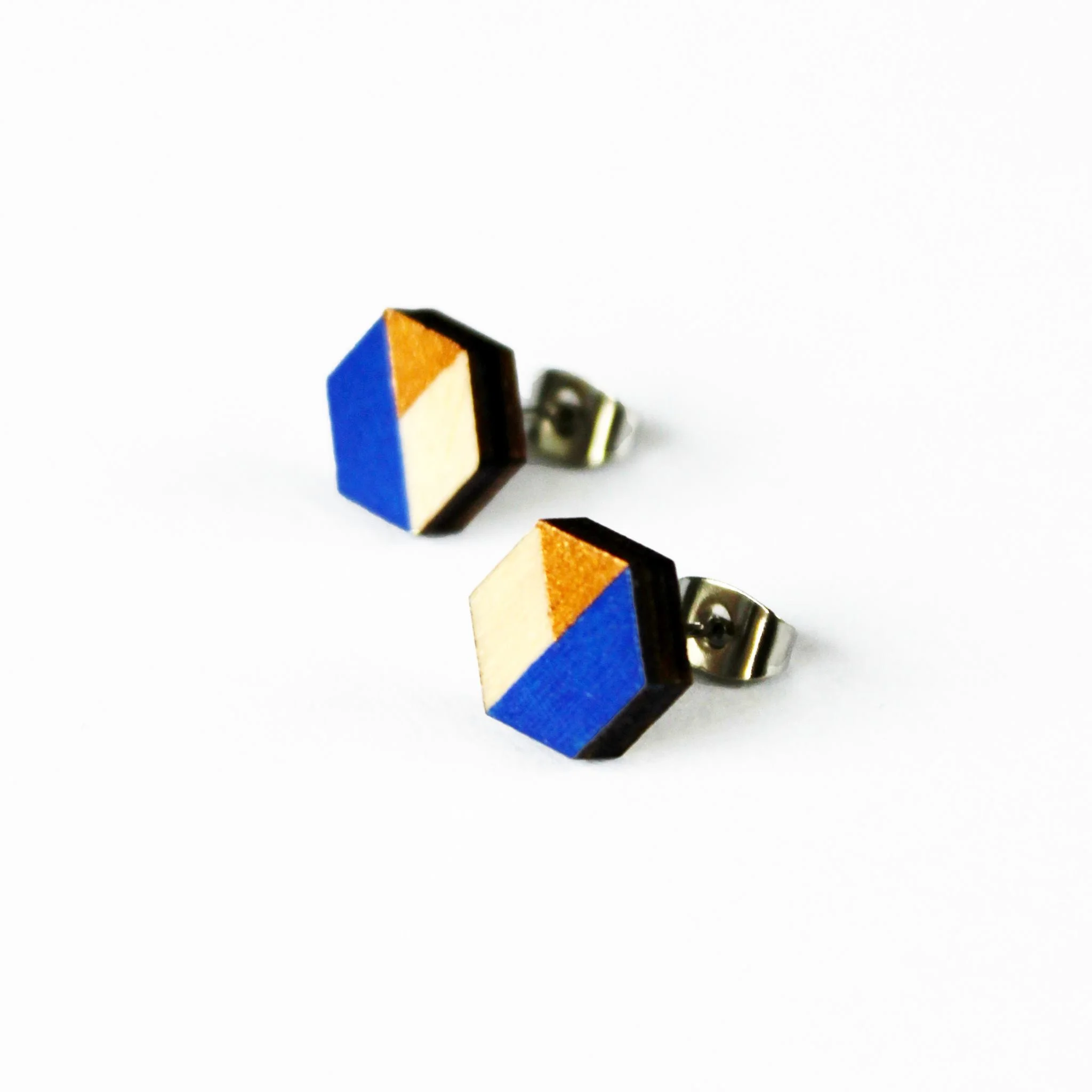 workshop houten juwelen - Kerstcadeautjes