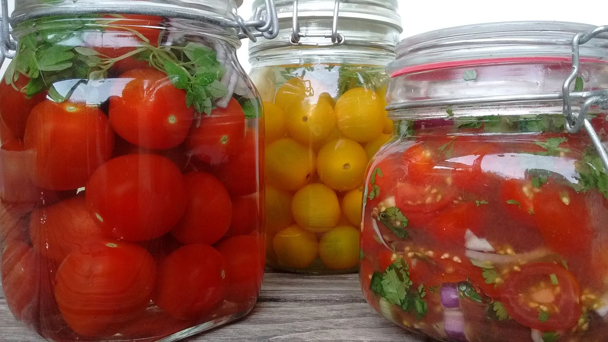 workshop fermenteren en inspireren