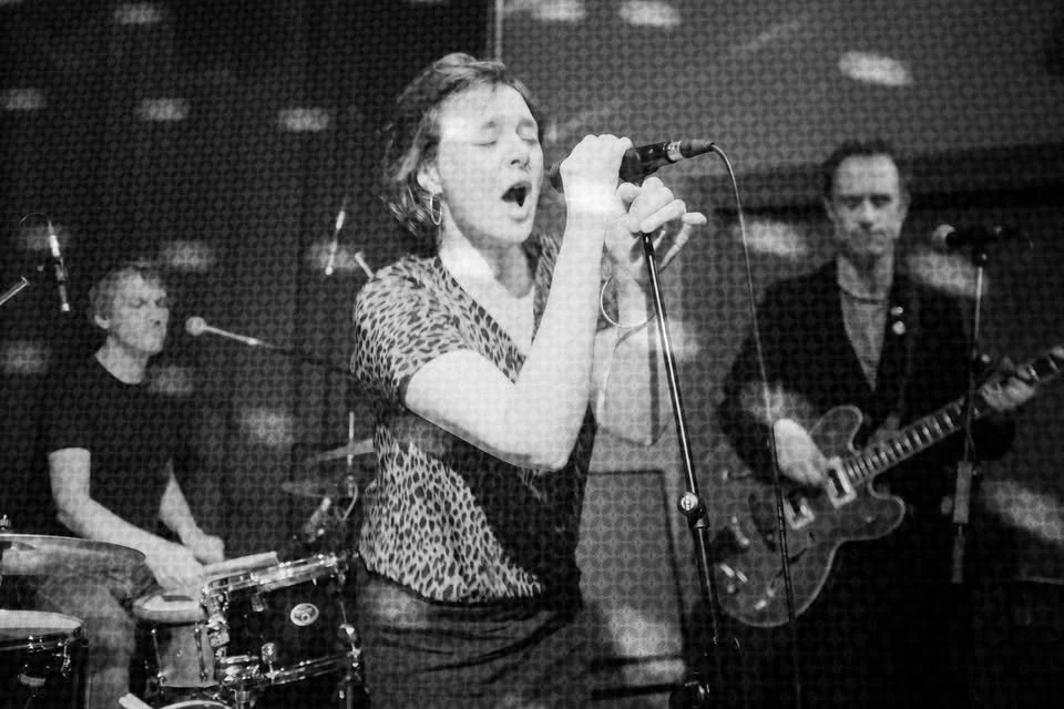 Fever and the Remedy ( live on stage om 21u)
