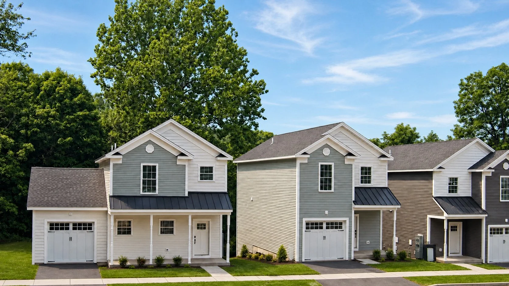 Sprucerbrook Apartments