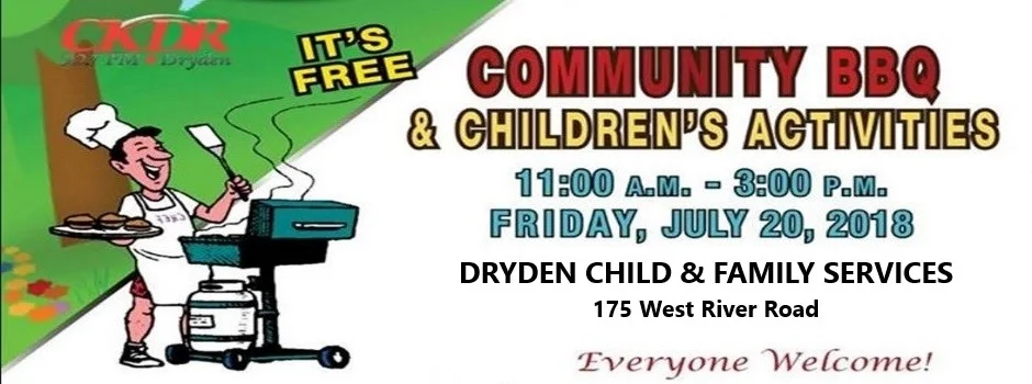 Community BBQ