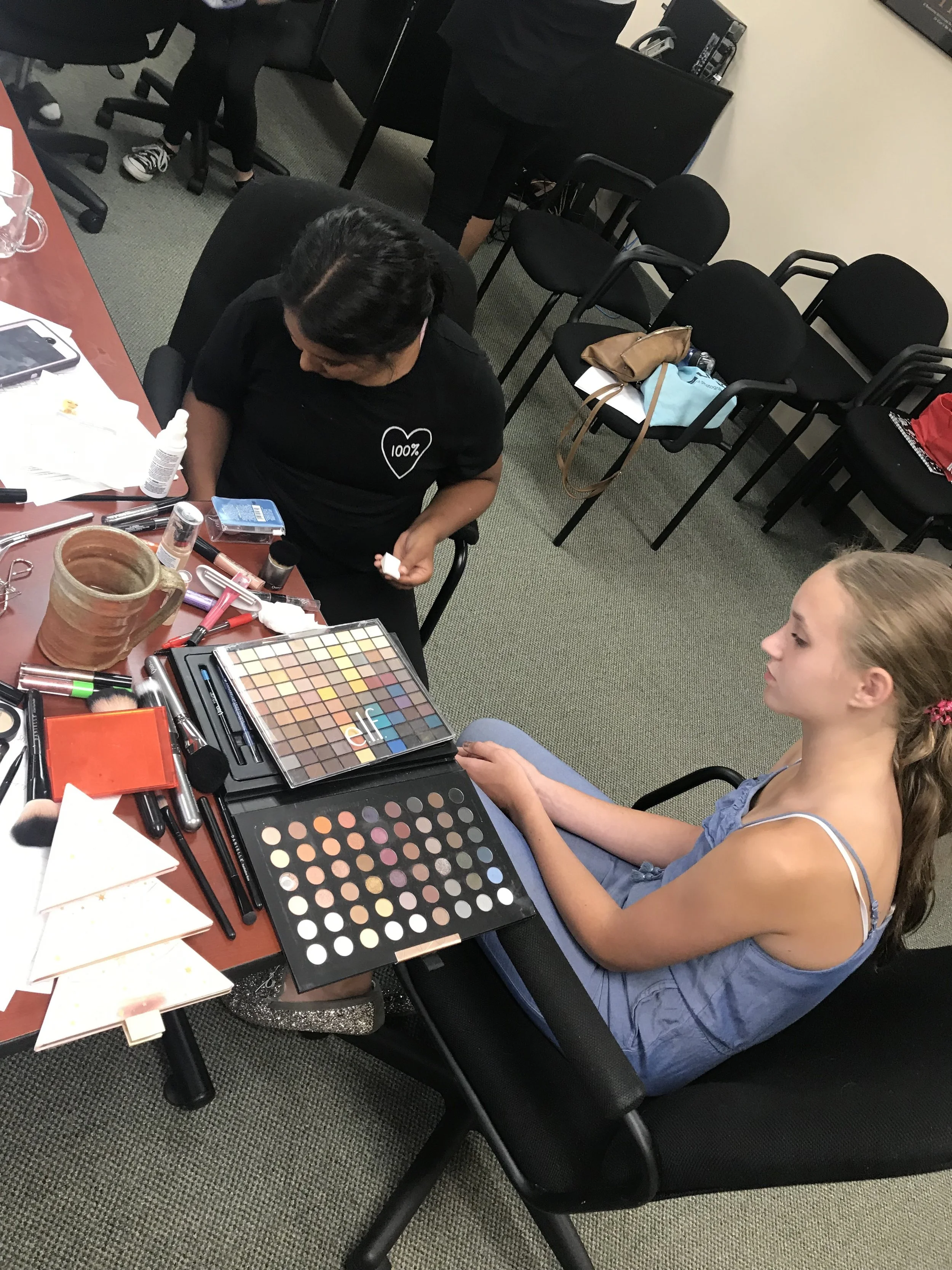 Summer Program 2019