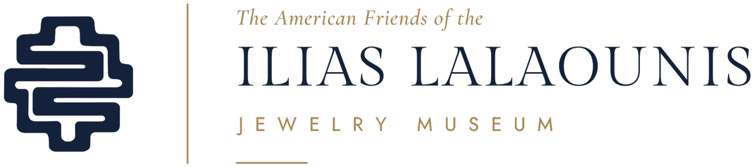 American Friends of the Ilias Lalaounis Jewelry Museum