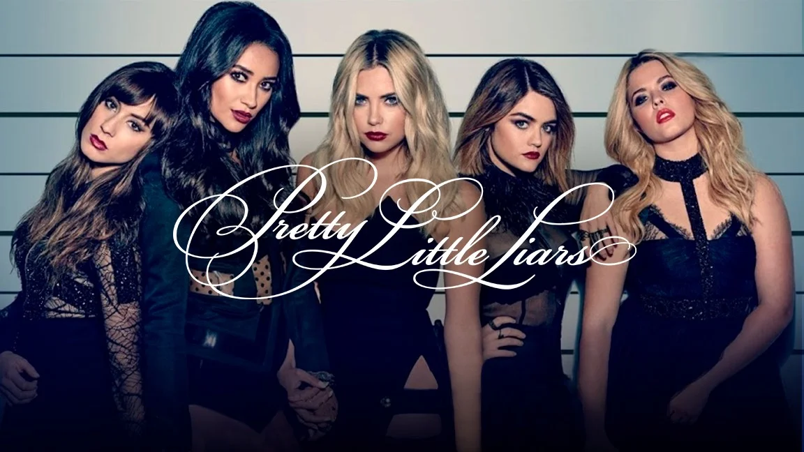 Pretty little liars free sales