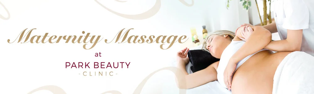 Maternity Massage | HarmonyNaturopathics