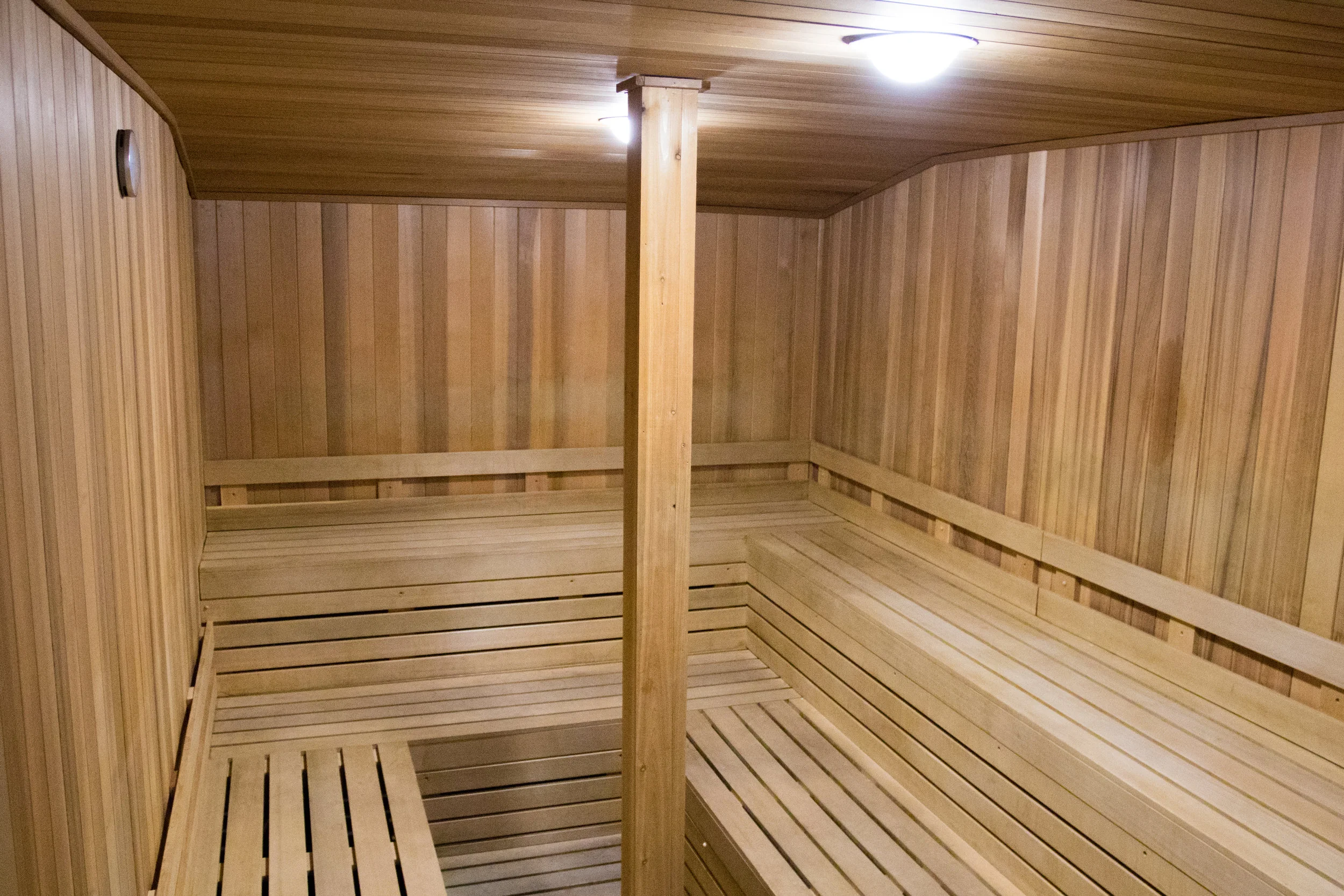 The Sauna Pro Athlete, Inc.