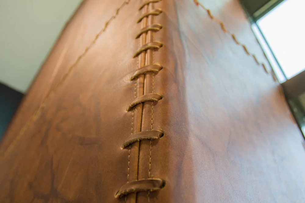 The Game of Details