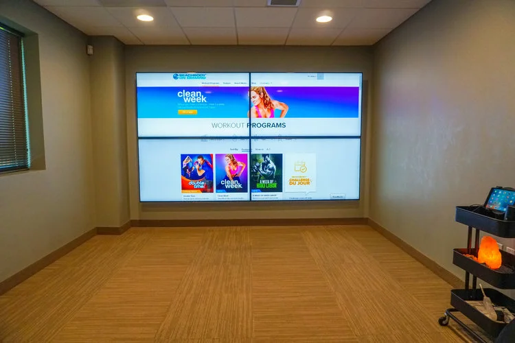 Tech Talk: How Technology Plays into the Pro Athlete Game Day Experience
