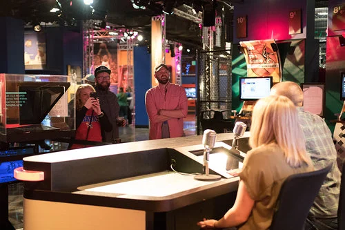 Work-Life Balance...Or Is It Just Life?