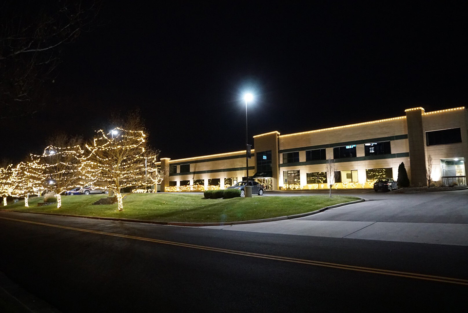 It’s a Beaut, Clark: Pro Athlete's Holiday Season Unwrapped