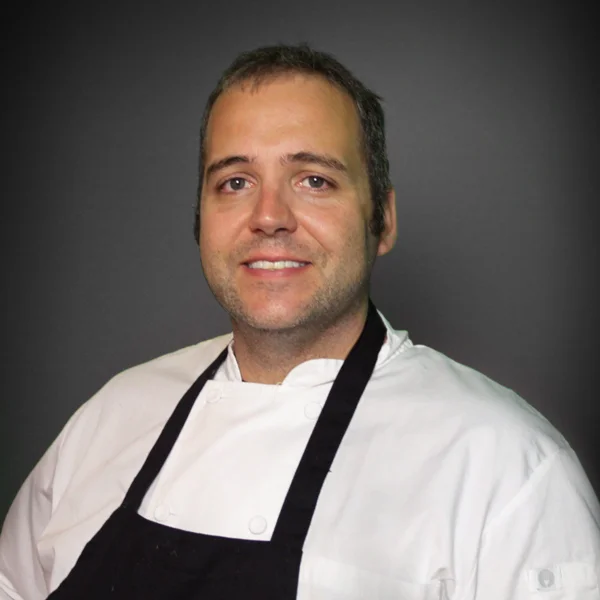 Chef Nathan's Wellness Journey