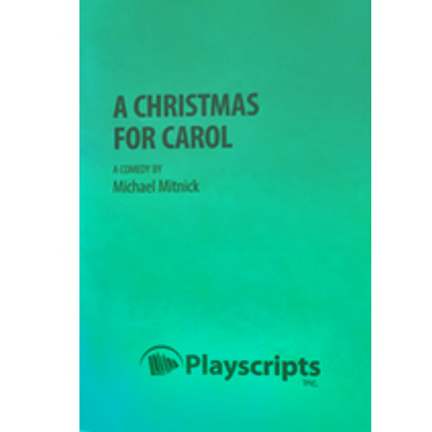 A Christmas for Carol