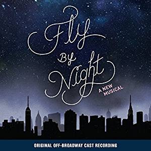 Fly By Night Album Original Cast