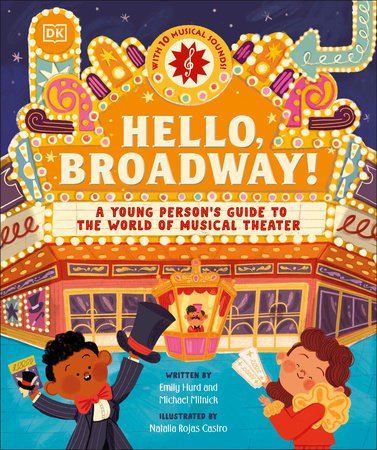 Hello, Broadway