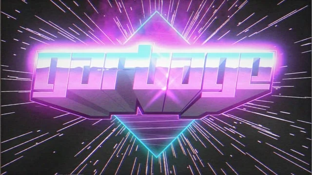 GARBAGE Trailer (2017)