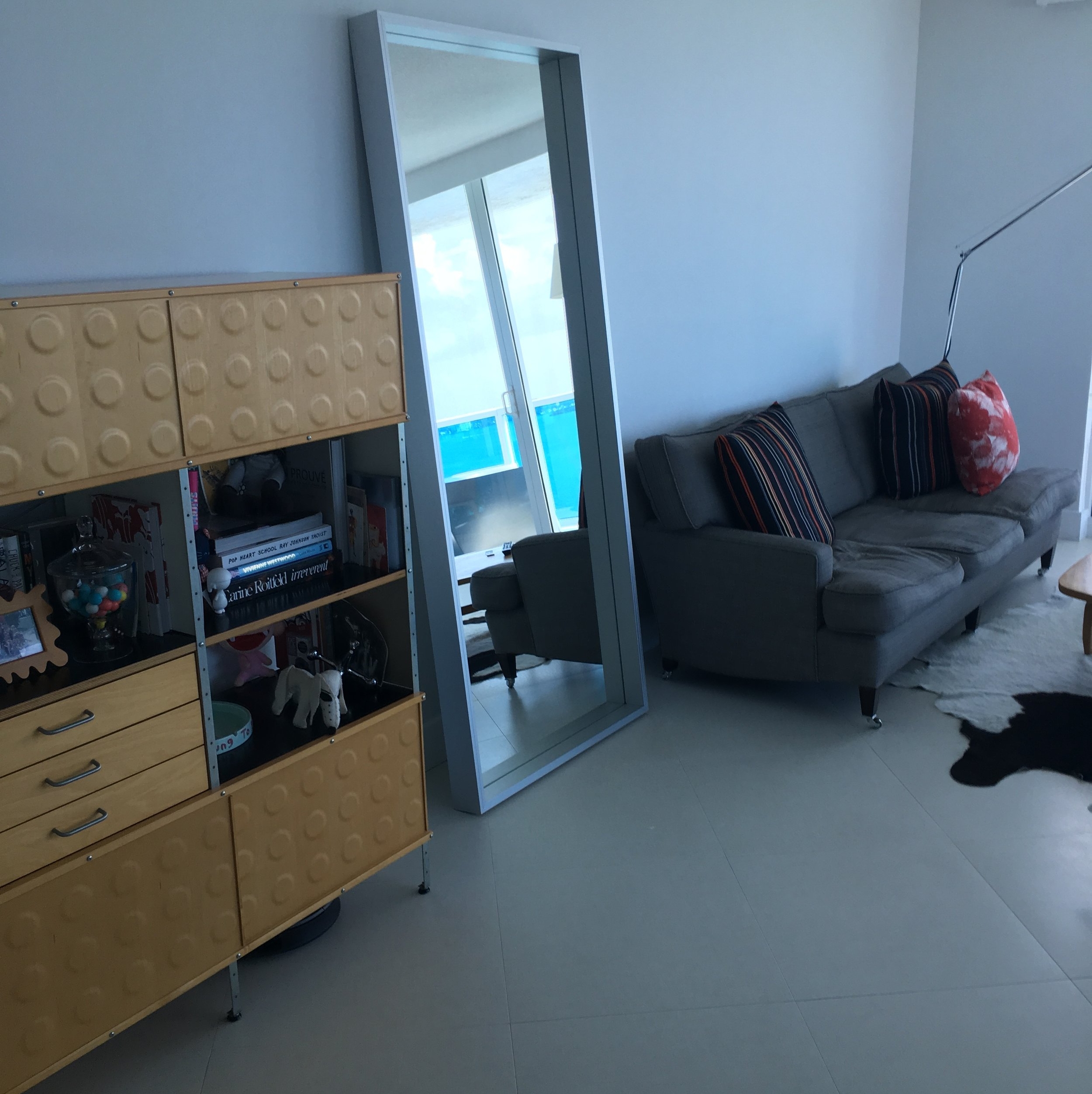BEFORE