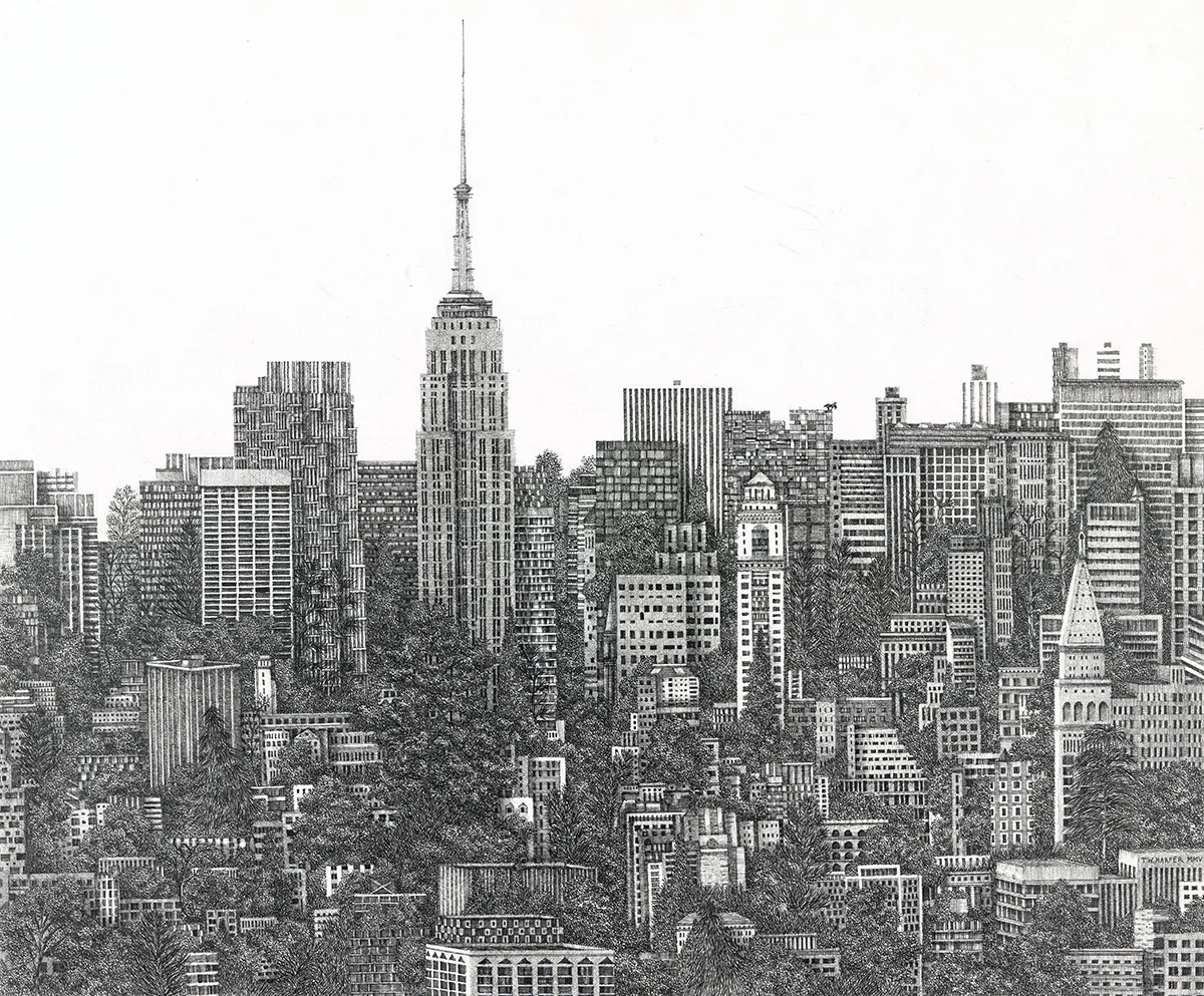 City C (New York City)