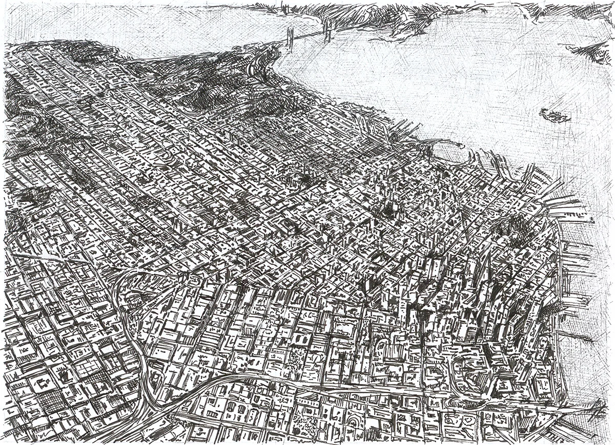 San Francisco 06-17