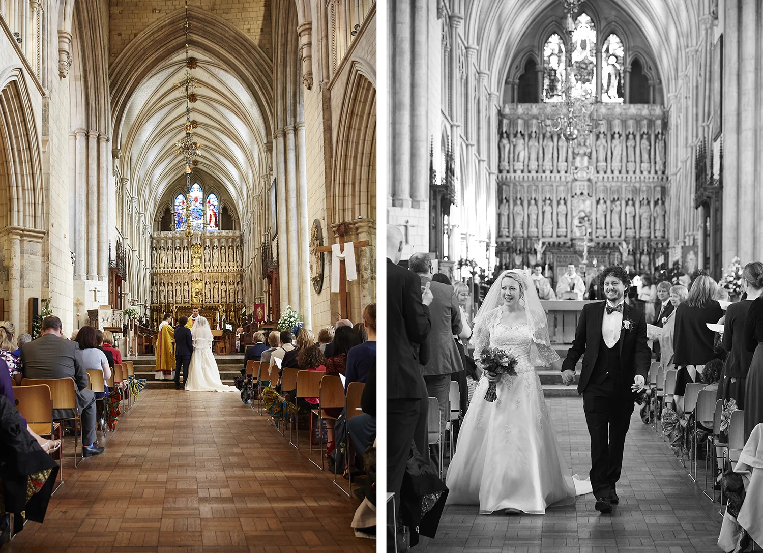 Southwark Cathedral