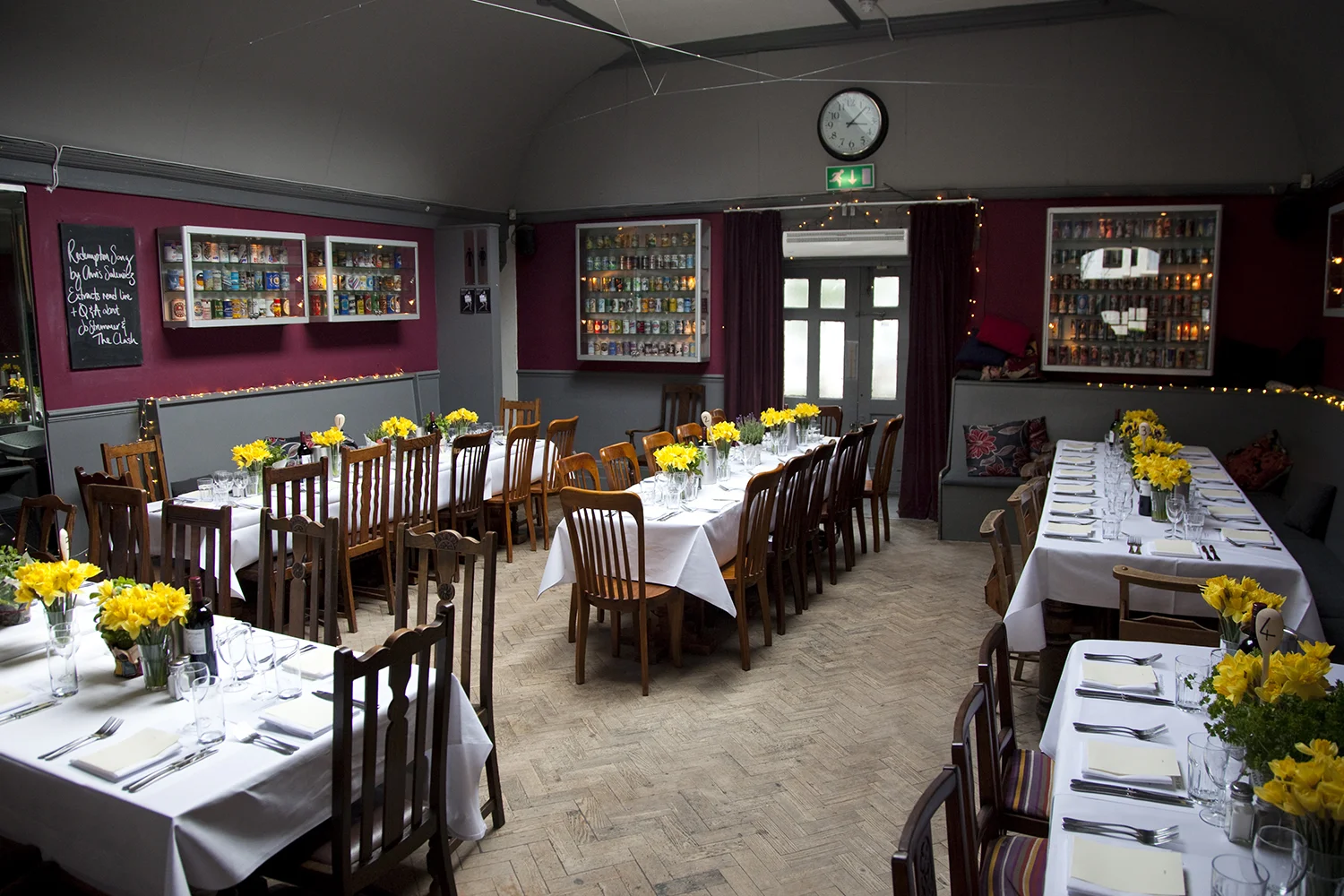 The Londesborough, Stoke Newington