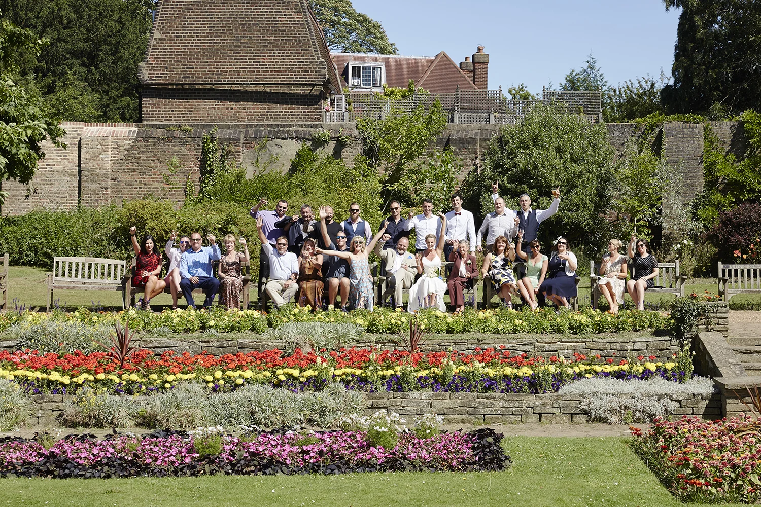 Hotel Du Vin, Cannizaro House, Wimbledon