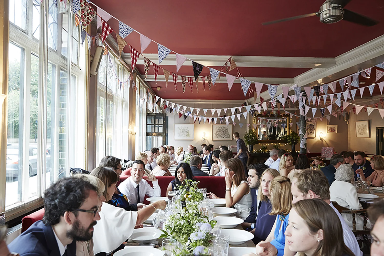 The Easton, Clerkenwell