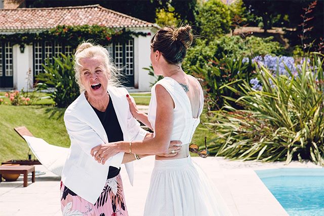 When the mother of the bride sees her daughter in her old (heavily customised) wedding dress! ⠀⠀⠀⠀⠀⠀⠀⠀⠀
.⠀⠀⠀⠀⠀⠀⠀⠀⠀
.⠀⠀⠀⠀⠀⠀⠀⠀⠀
.⠀⠀⠀⠀⠀⠀⠀⠀⠀
.⠀⠀⠀⠀⠀⠀⠀⠀⠀
#destinationwedding #weddingphotography #weddingphotographer #wedding #weddingday #love #bride #bridea