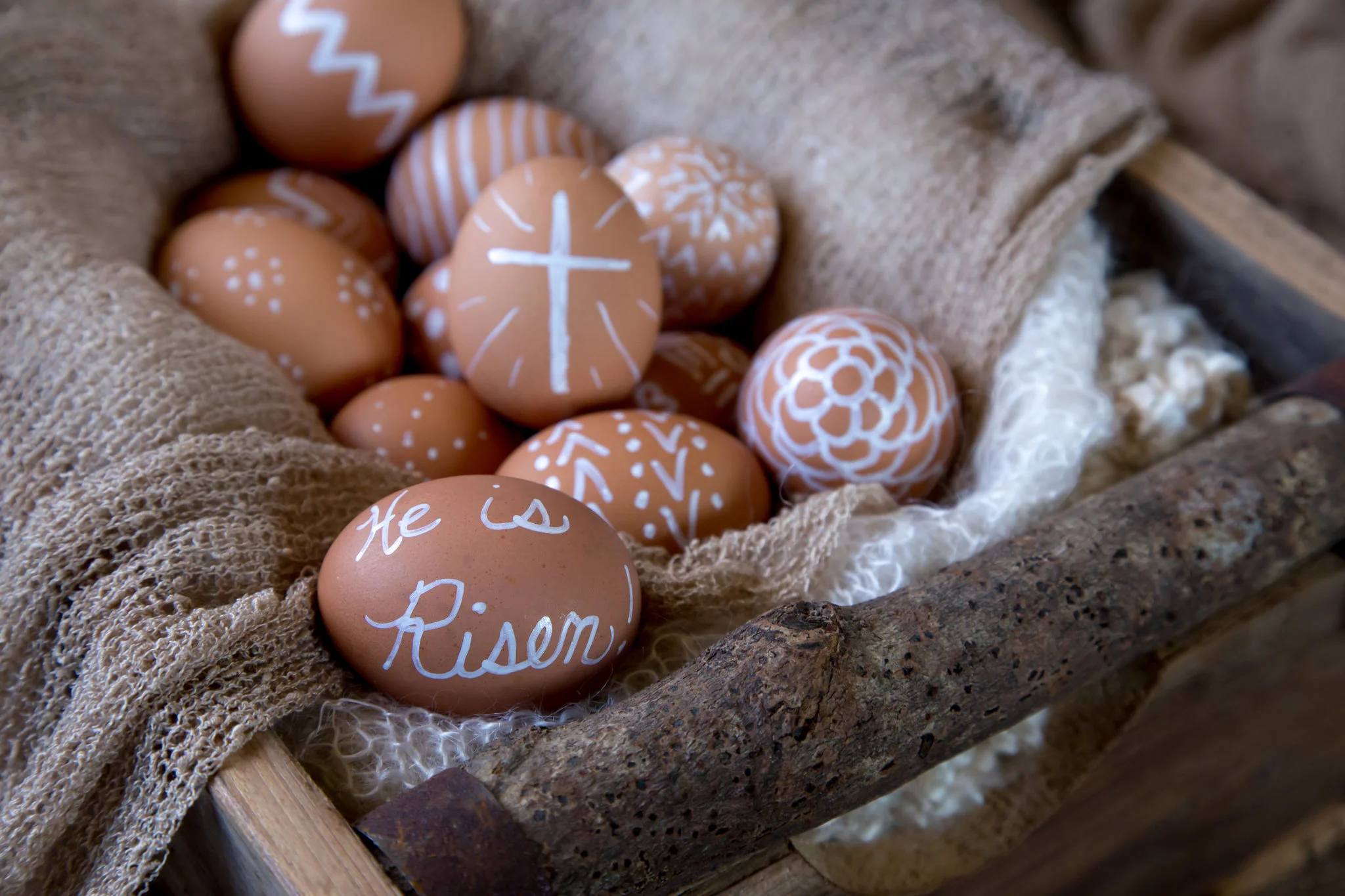 Easter Festival Worship Service