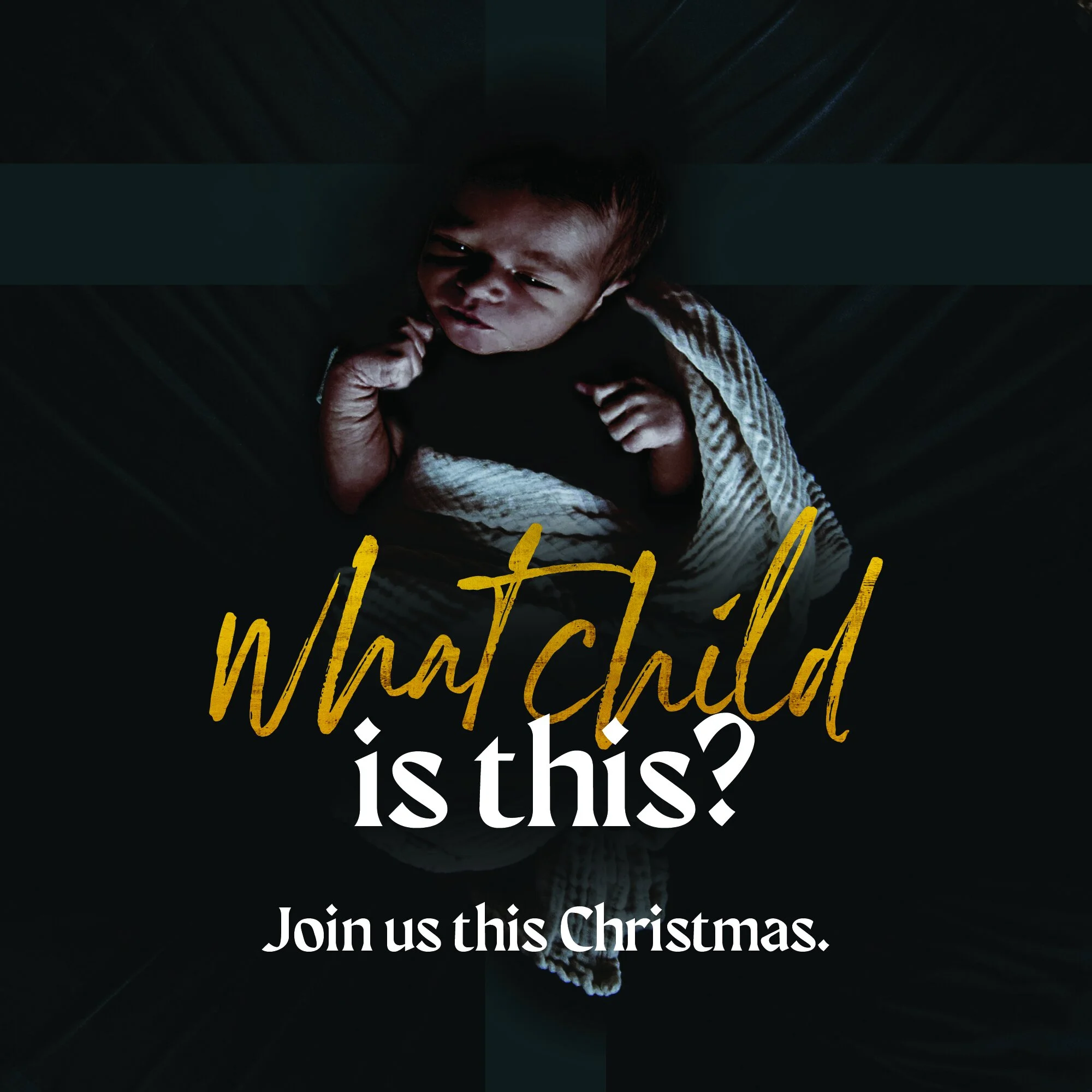 Christmas Eve Children's Service