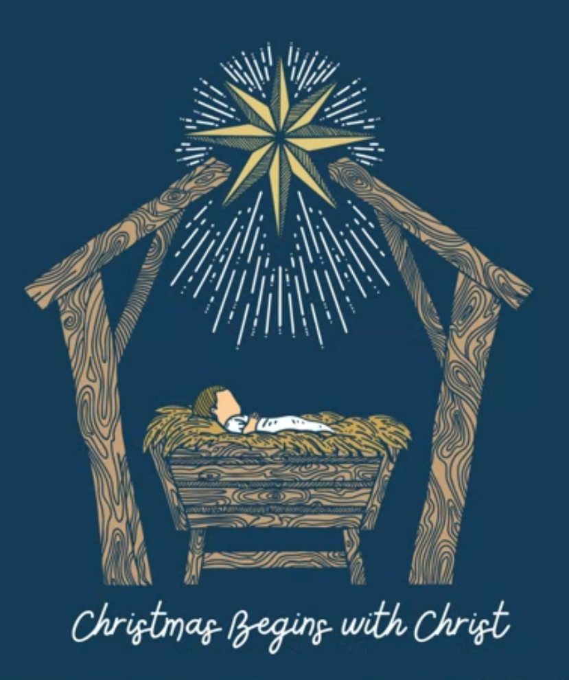 Ladies Advent by Candlelight