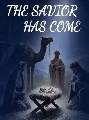 Children's Christmas Services