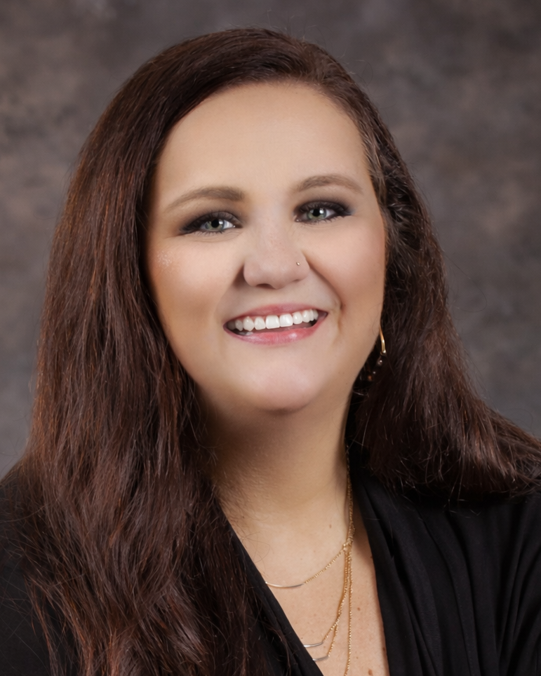 Michaela Wilke_Financial Assistant