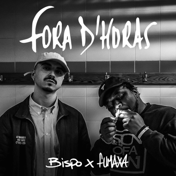 Bispo - Fora d´horas