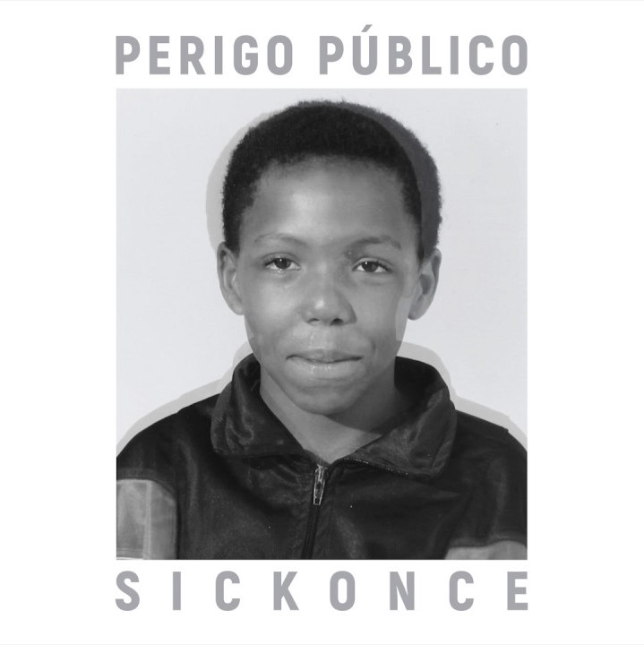 Perigo Público & Sickonce - 1991