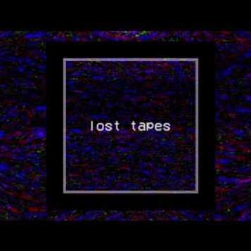 RAZ - Lost Tapes