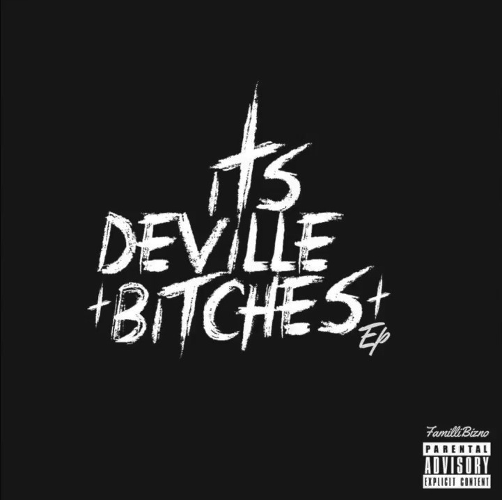 SP Deville - Its Deville Bicthes Ep Vol. 1