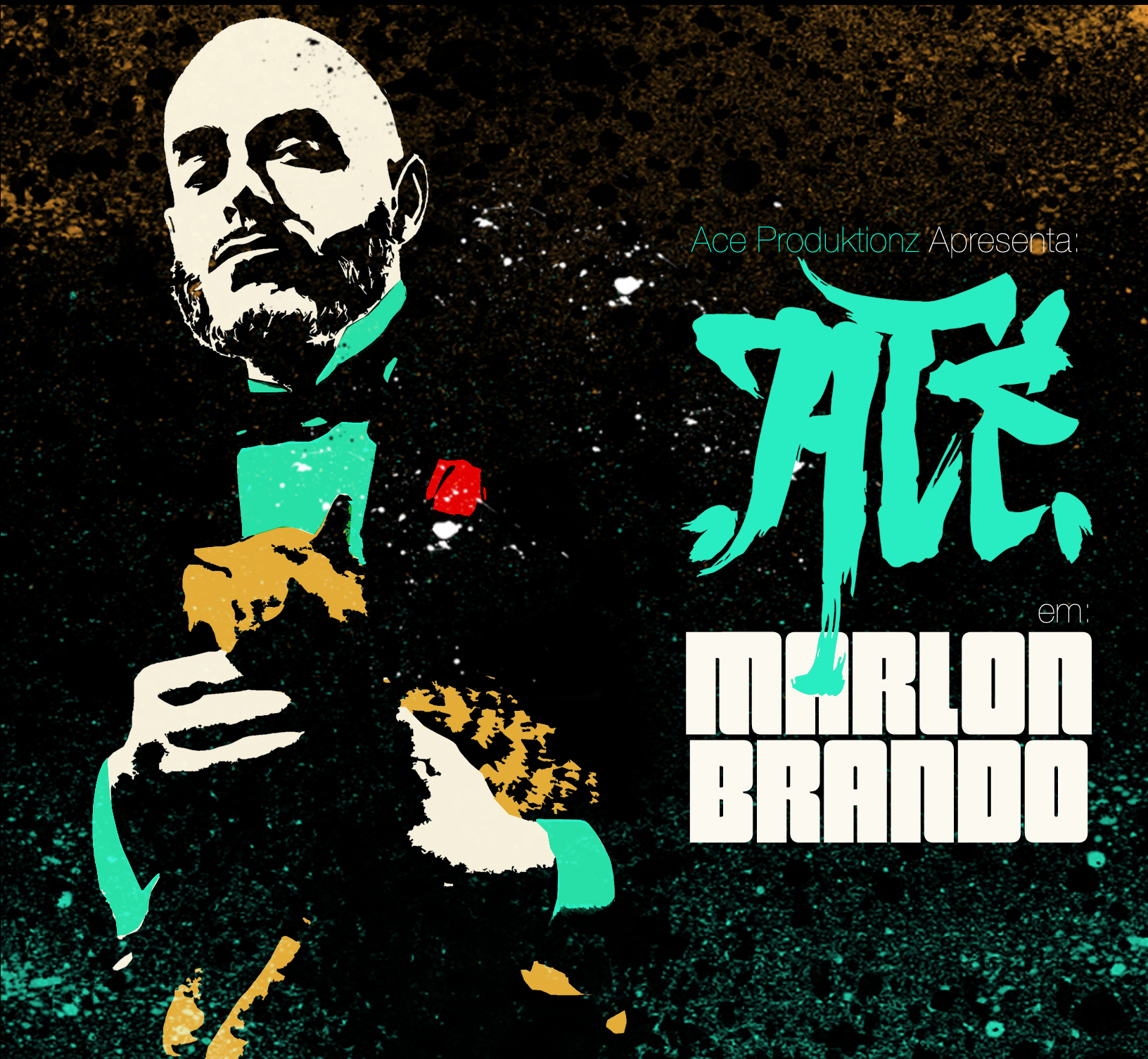 Ace - Marlon Brando