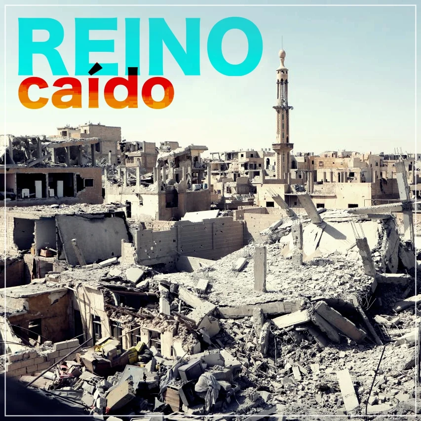 Reino caído