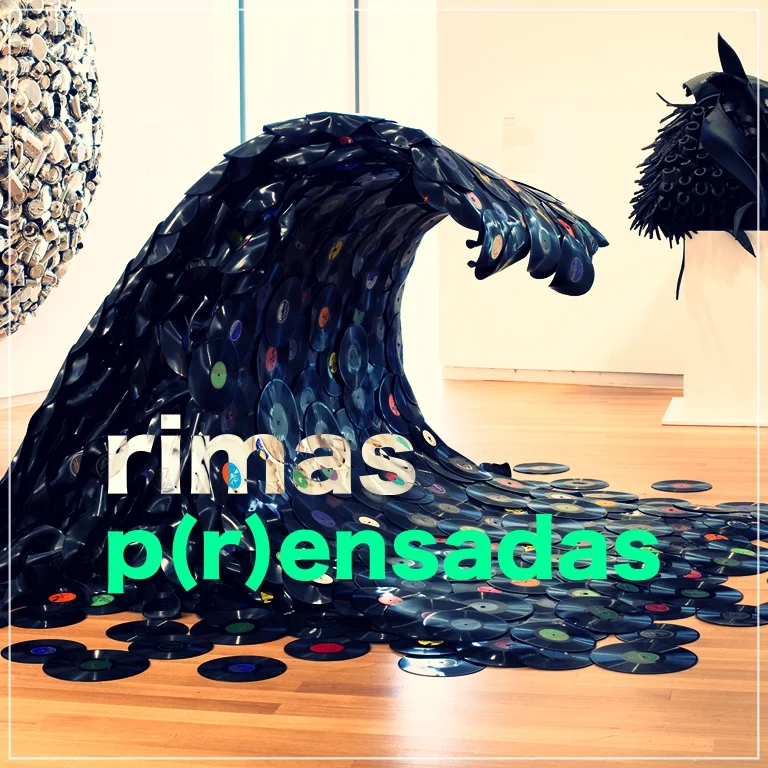 Rimas p(r)ensadas