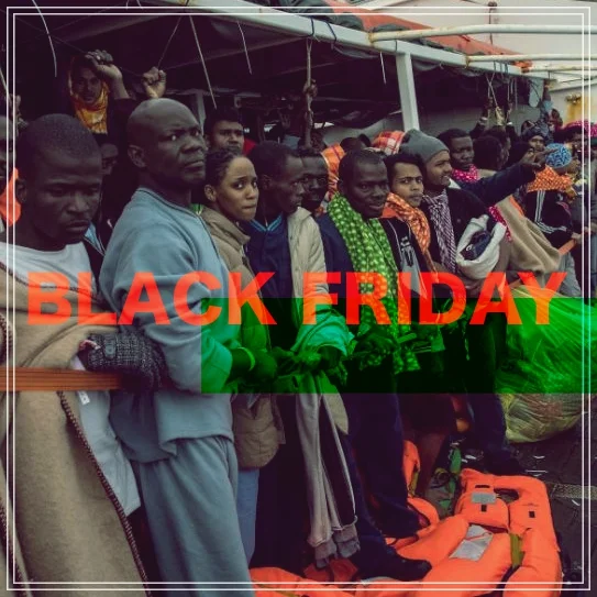 Black friday
