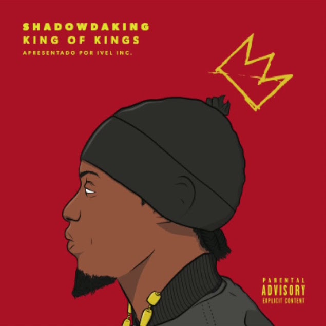 ShadowDaKing - King of Kings mixtape