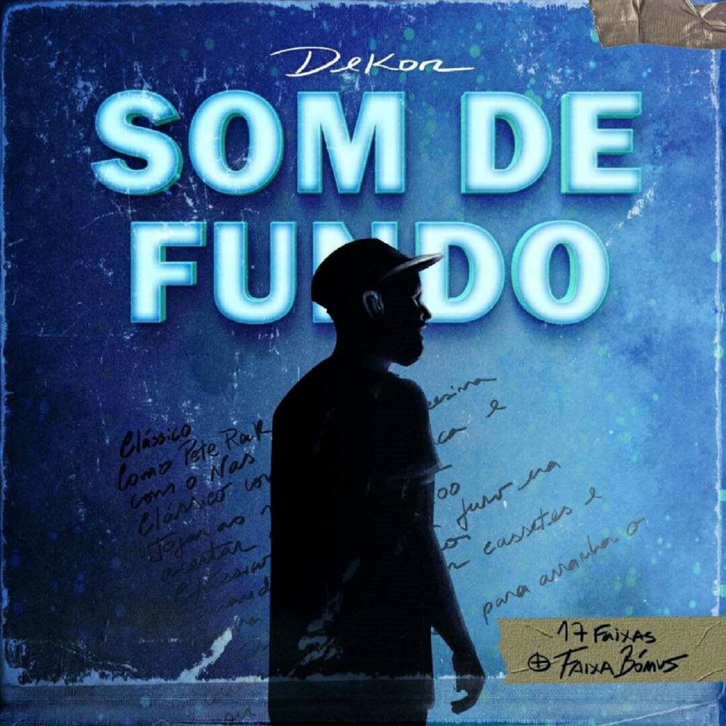 Dekor - Som de Fundo